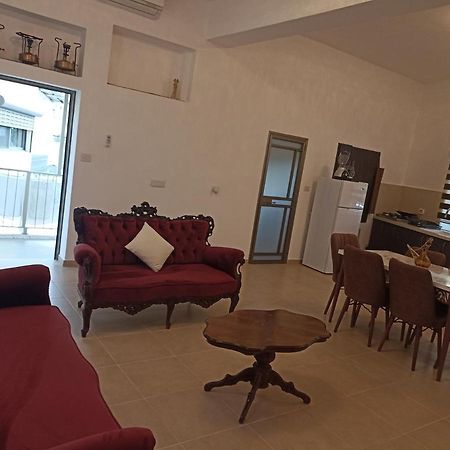 Allenby Guest House Hayfa Dış mekan fotoğraf