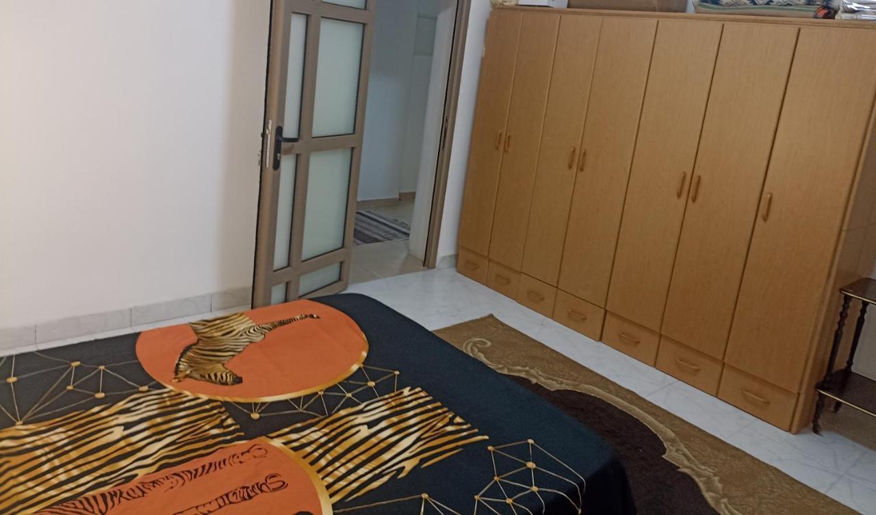 Allenby Guest House Hayfa Dış mekan fotoğraf