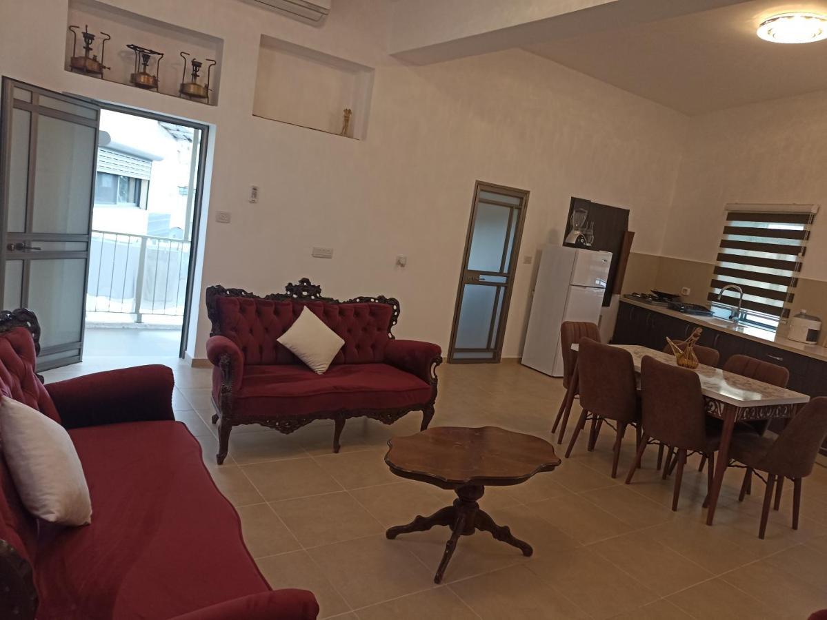 Allenby Guest House Hayfa Dış mekan fotoğraf