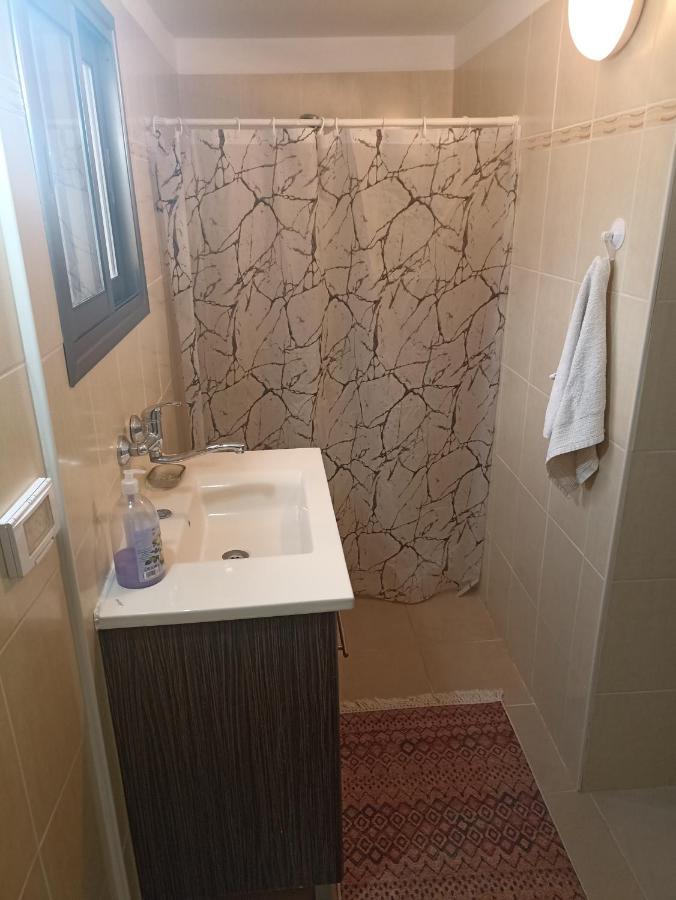 Allenby Guest House Hayfa Dış mekan fotoğraf