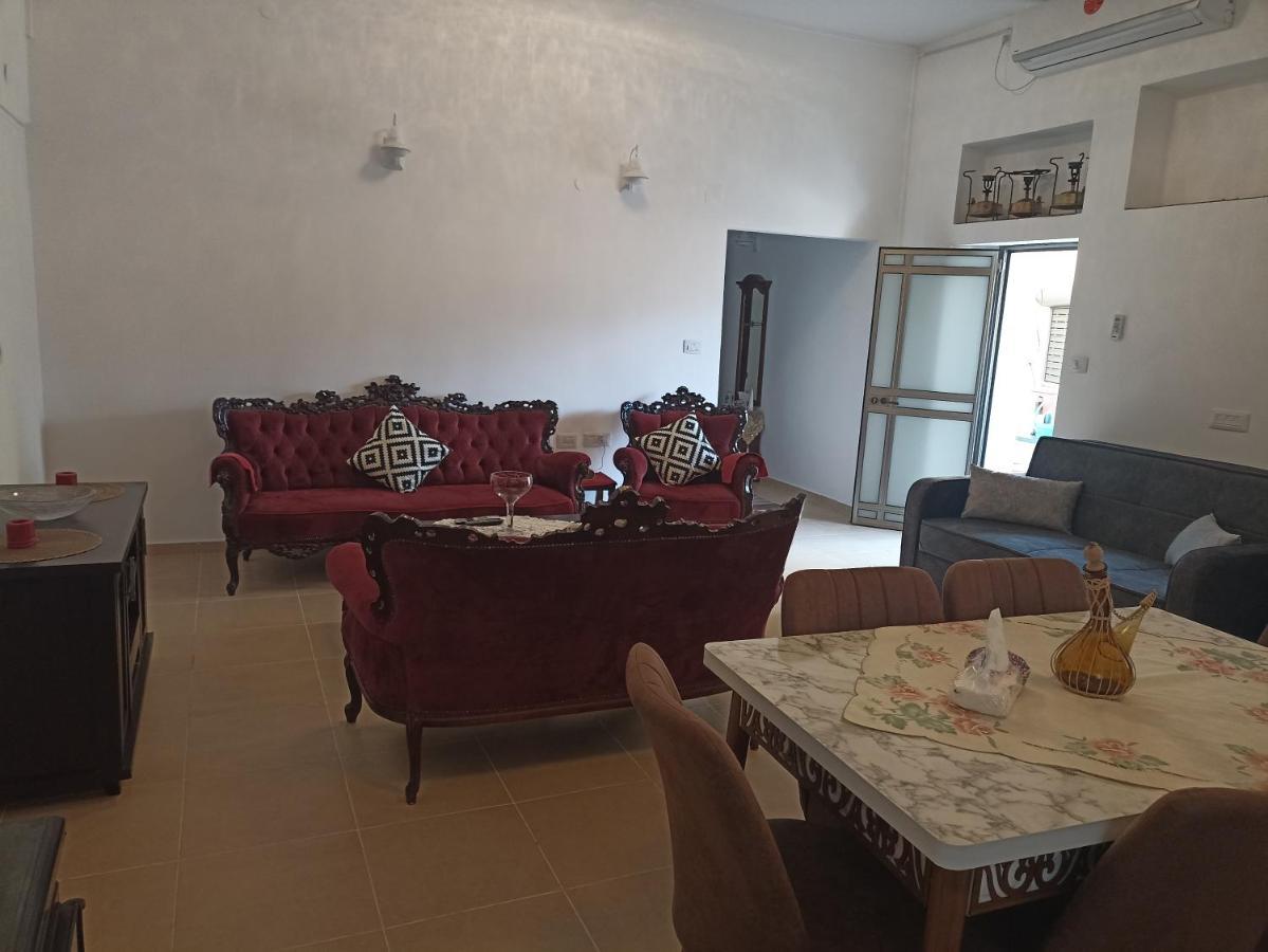 Allenby Guest House Hayfa Dış mekan fotoğraf