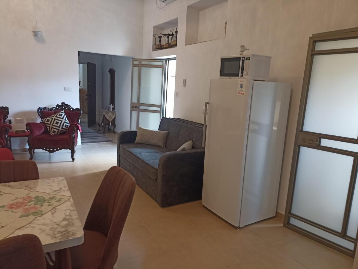 Allenby Guest House Hayfa Dış mekan fotoğraf